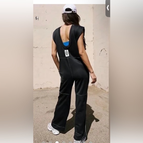 Free People Movement Switch Up
Jumpsuit - Picture 2 of 6